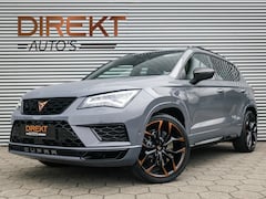 CUPRA Ateca - 2.0 TSI 4DRIVE LIMITED AKRA CARBON BREMBO BEATS