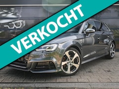 Audi A3 Sportback - 1.4 TFSI CoD Design Pro Line Plus