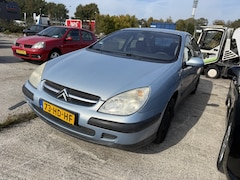 Citroën C5 - 1.8-16V L. Prestige