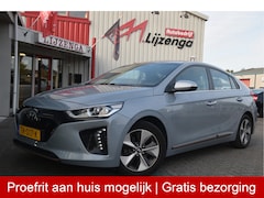 Hyundai IONIQ - Premium EV Carplay | DAB | Keyless | LMV | Clima | Bluetooth | Pano