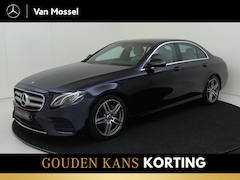 Mercedes-Benz E-klasse - 200 Business Solution AMG