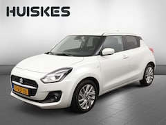 Suzuki Swift - 1.2 Select Smart Hybrid | Carplay | Adaptieve Cruise Control