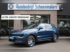 Lynk & Co 01 - 1.5 STUURVERWARMING MY23+ 40x nieuw 360-CAMERA STUUR/STOELVERW. ROLHOES PANO/SCHUIF MEMORY