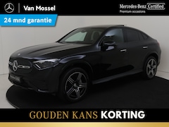 Mercedes-Benz GLC-klasse Coupé - 400e 4MATIC AMG Line Premium /Panoramadak /360 Camera /Elek. Trekhaak