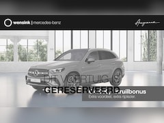 Mercedes-Benz GLC-klasse - 400e 4MATIC Sport Edition | Panoramaschuifdak | Premium pakket | DIGITAL LIGHT | 20" AMG-v