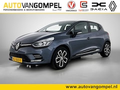 Renault Clio - TCe 90PK Zen / NAVI / 1e EIGENAAR / DEALER ONDERHOUDEN