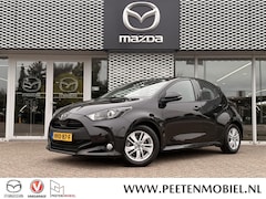 Mazda 2 Hybrid - 1.5 Agile | CAMERA | STOEL EN STUURVERWARMING | CRUISE CONTROL |