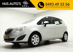 Opel Meriva - 1.4 Edition+ | lakschade | PDC v&A | Trekhaak / Airco / LMV / Cruise