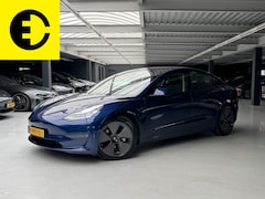 Tesla Model 3 - Long Range RWD 75 kWh | Premium audio | Stoelverwarming