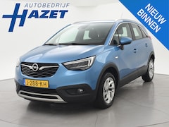 Opel Crossland X - 1.2 TURBO 130 PK AUT. *25.177 KM* INNOVATION ORIG. NL 1e EIGENAAR