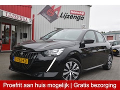 Peugeot 208 - 1.2 PureTech Active Pack Carplay | Navi | Airco | Trekhaak | DAB | Cruise