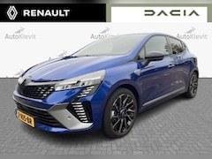 Renault Clio - 1.6 E-Tech Full Hybrid 145 esprit Alpine - Bose - Pack City Premium - Pack Winter