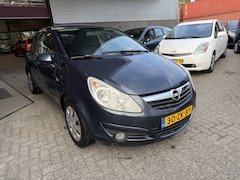 Opel Corsa - 1.2-16V Enjoy