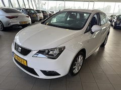 SEAT Ibiza ST - 1.4 TDI Style Con