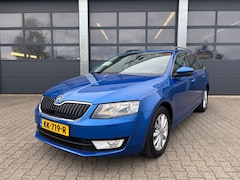Skoda Octavia - 1.0 TSI 115pk Greentech Ambition Business