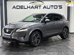 Nissan Qashqai - 1.3 MHEV N-Connecta / Panorama dak / Navigatie full map / 360 Camera / Cruise control