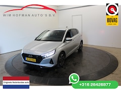 Hyundai i20 - 1.0 T-GDI Premium Cam PDC Navi Dhoek Key-Less