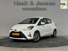 Toyota Yaris - 1.5 Hybrid Active Automaat Airco