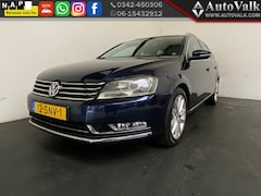 Volkswagen Passat Variant - 1.4 TSI Highline BlueMotion