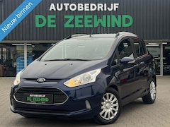 Ford B-Max - 1.0 EcoBoost Trend|airco|Nieuw APK