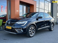 Renault Arkana - 1.6 E-Tech Hybrid Zen|Aut.|Cruise|Carplay|PDC