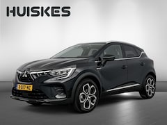 Mitsubishi ASX - 1.3 DI-T First Edition | Navi | Adapt. Cruise | Stoelverwarming