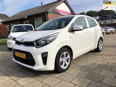Kia Picanto - Picanto1.0 CVVT EconomyPlusLine