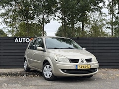 Renault Scénic - 1.6-16V Dynamique | Automaat | 68dkm NAP