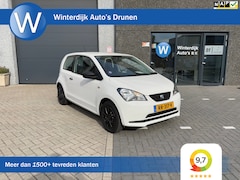 SEAT Mii - 1.0 Reference Airco