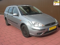 Ford Focus Wagon - 1.6-16V Cool Edition