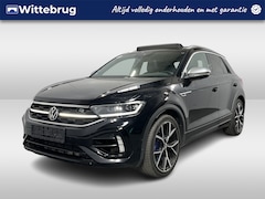 Volkswagen T-Roc - 2.0 TSI 4Motion R / AUTOMAAT/ 300 PK/ AKRAPOVIC/ PANO/ CAMERA/ PARK. SENSOREN/ DCC/ IQ. LI