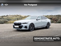 BMW i5 - Sedan eDrive40 M Sport Edition | M Sport | Glazen Panoramadak | Head-up Display | Stoelven