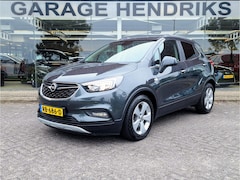Opel Mokka X - 1.4 Turbo Innovation Automaat | Trekhaak | Climate | Navi | Camera | Stoel & Stuurverwarmi