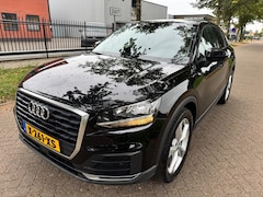 Audi Q2 - 1.4 TFSI CoD Sport 2018 DSG