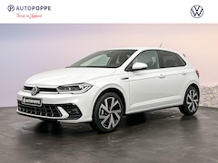 Volkswagen Polo - R-Line-Edition 1.0 70 kW / 95 pk TSI Hatchback 5 v