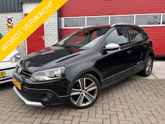 Volkswagen Polo - 1.4-16V Cross TREKHAAK / CLIMA / CRUISE / ELEK RAMEN / STOERE AUTO
