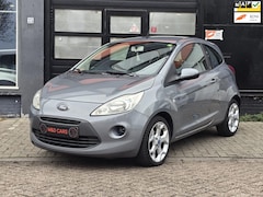 Ford Ka - 1.2 Cool & Sound start/stop AIRCO/NAP/ELEK RAMEN/ELEK SPIEGELS