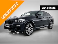 BMW X4 - xDrive20i High Executive | HEAD-UP | PANO-SCHUIFDAK | M-SPORT | SPORTSTOELEN | GELUIDSISOL