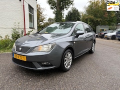 SEAT Ibiza ST - 1.2 TDI Style Ecomotive* Airco*Cruice Controle*APK 28-08-2026