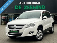 Volkswagen Tiguan - 1.4 TSI Easyline|hoge instap|Rijklaar