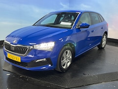 Skoda Scala - 1.5 TSI Sport Business Clima | Cruise | PDC | Trekhaak