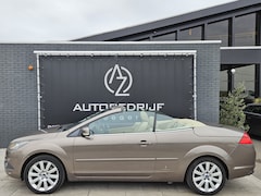 Ford Focus Coupé-Cabriolet - 2.0 Titanium *AC*Navi*Automaat