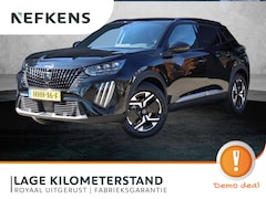 Peugeot e-2008 - EV GT Avantage 54 kWh | AUTOMAAT | AppleCarplay/Android Auto | Navigatie | Keyless | Adapt