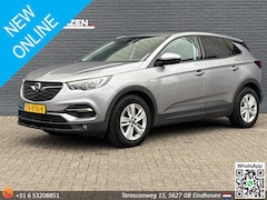 Opel Grandland X - 1.2 Turbo Online Edition | Cruise | Climate | Navi | Carplay/Android Auto | APK 09-2025 |