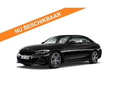 BMW 3-serie - M340i xDrive - Memoryzetel - Head-Up - Driving Assistent - Hifi