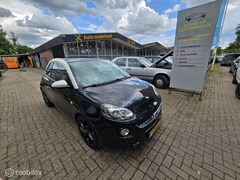 Opel ADAM - 1.4 Glam PANO // LEDER // CLIMATE