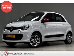 Renault Twingo - 1.0 SCe Collection/ Airco/ Snelheids Lim./ C.V. Afstand/ Elek. pakket/ Isofix/ Bluetooth/