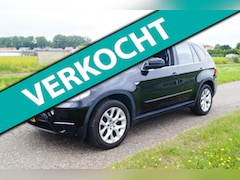 BMW X5 - XDrive30d High Executive Pano Youngtimer