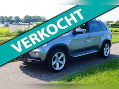 BMW X5 - XDrive30i 7-zitter, panorama dak, Youngtimer