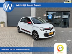 Renault Twingo - 1.0 SCe Collection Airco, Cruise, Nap